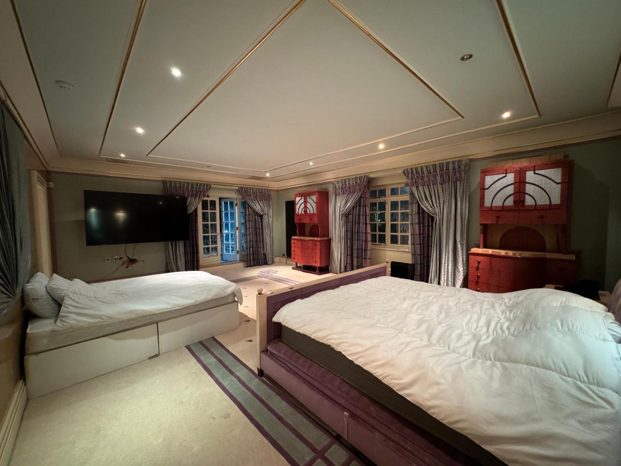 Guest house The Bishops