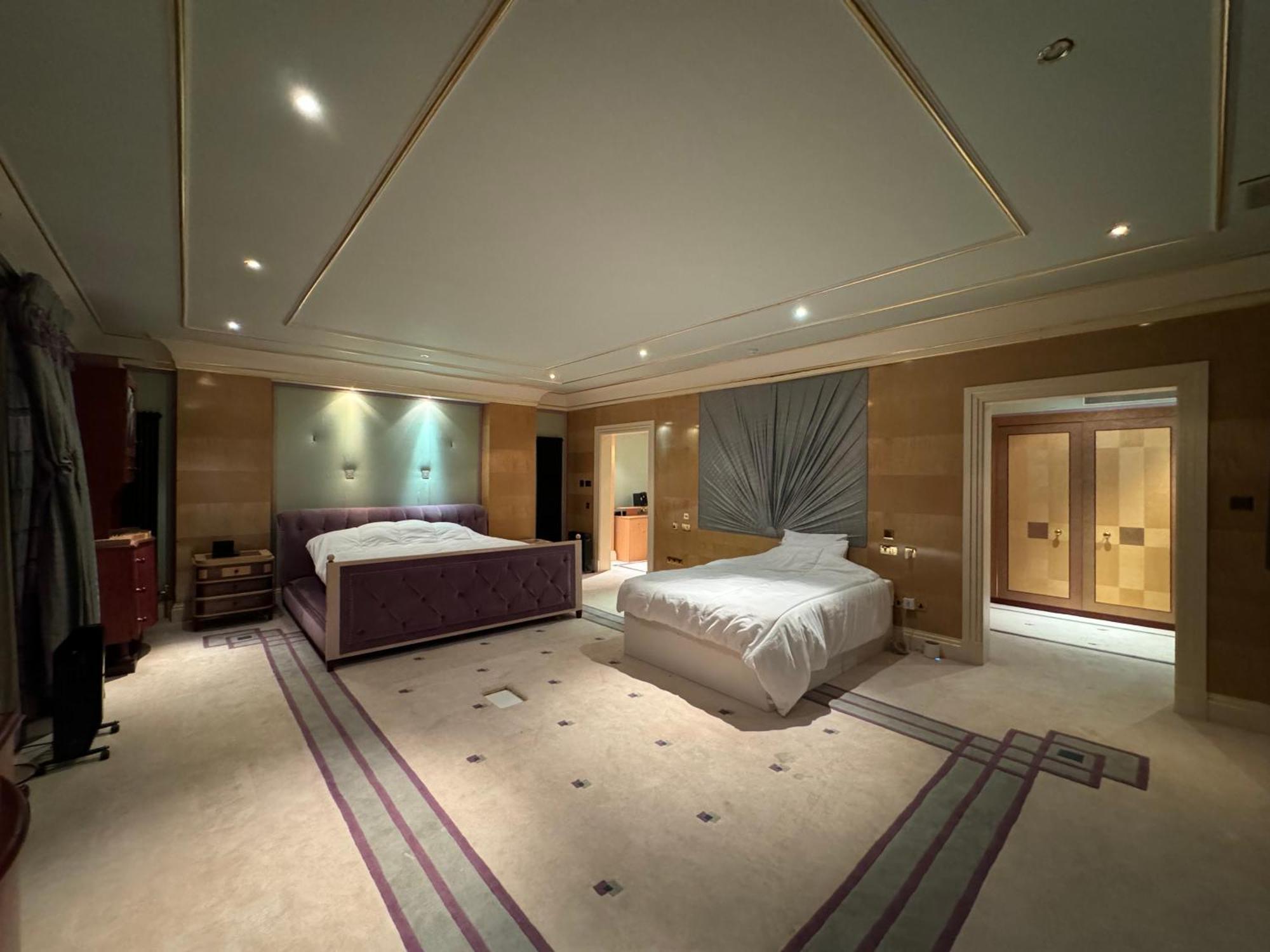 Guest house The Bishops *