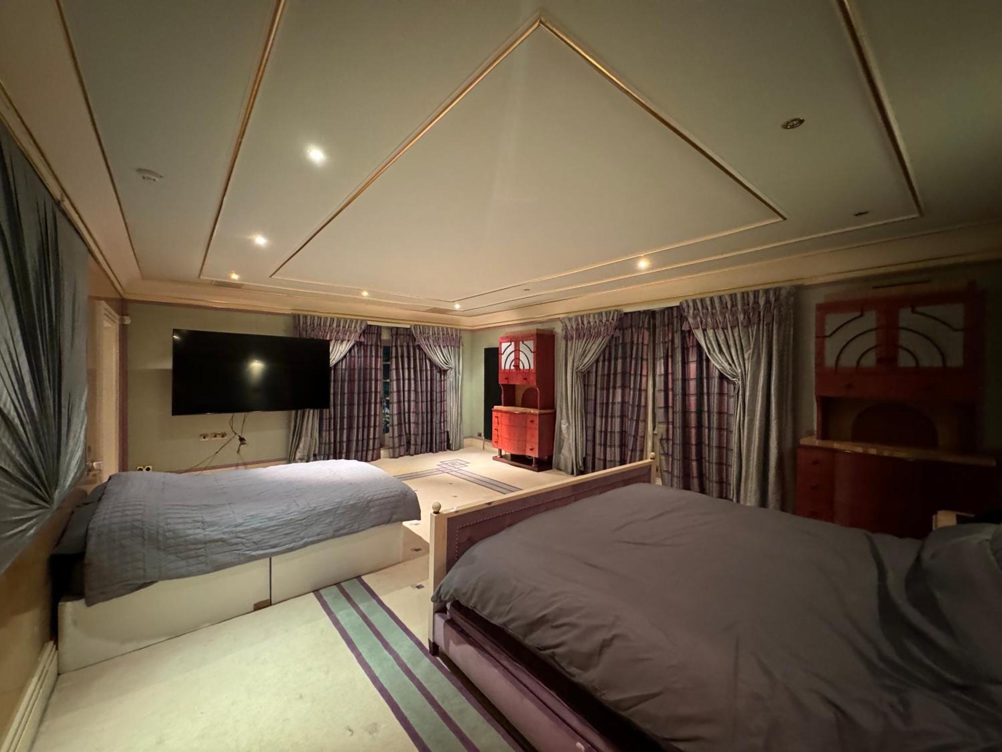 Guest house The Bishops London
